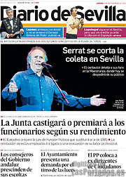 /Diario de Sevilla