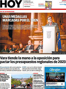 Periodico Hoy