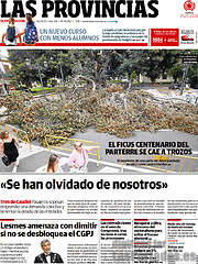 /Las Provincias