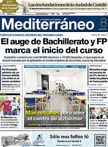 Periodico Mediterráneo