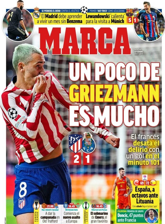 Marca