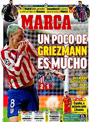 /Marca