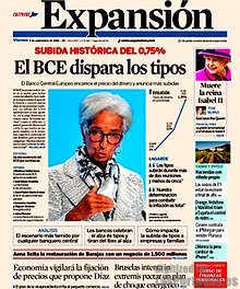 Periodico Expansion