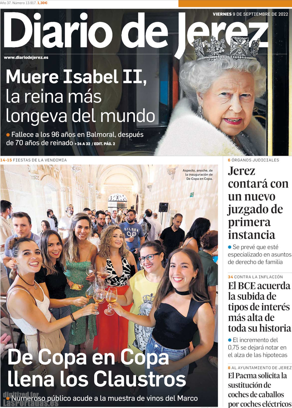 Diario de Jerez