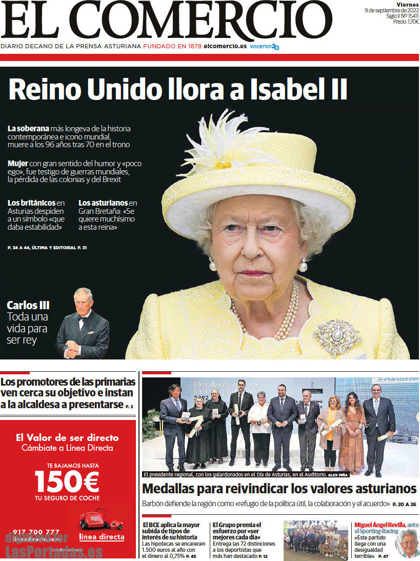 El Comercio