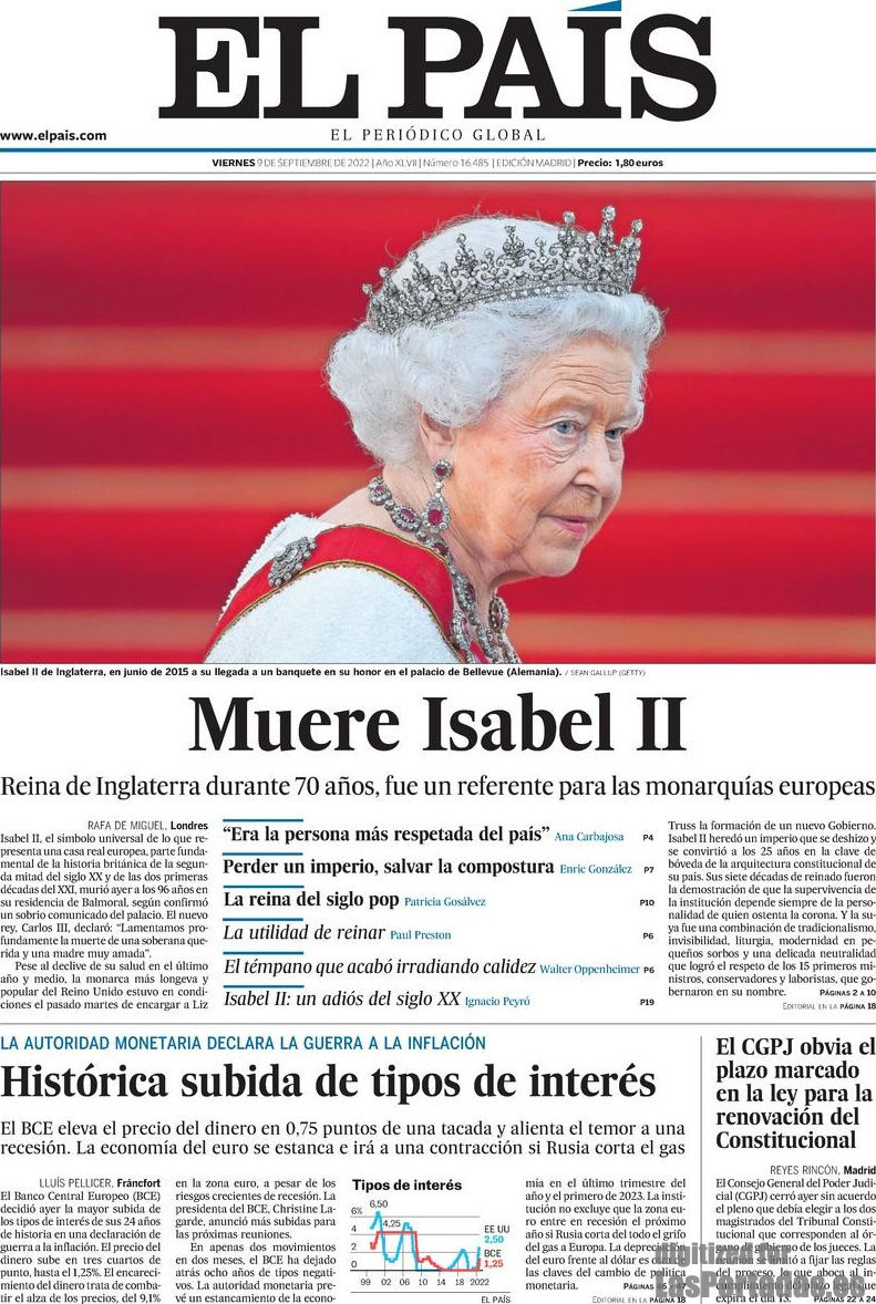 El País