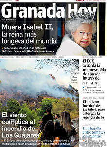 Periodico Granada Hoy