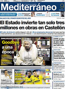 Periodico Mediterráneo