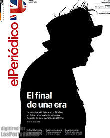 Periodico El Periódico de Catalunya(Castellano)