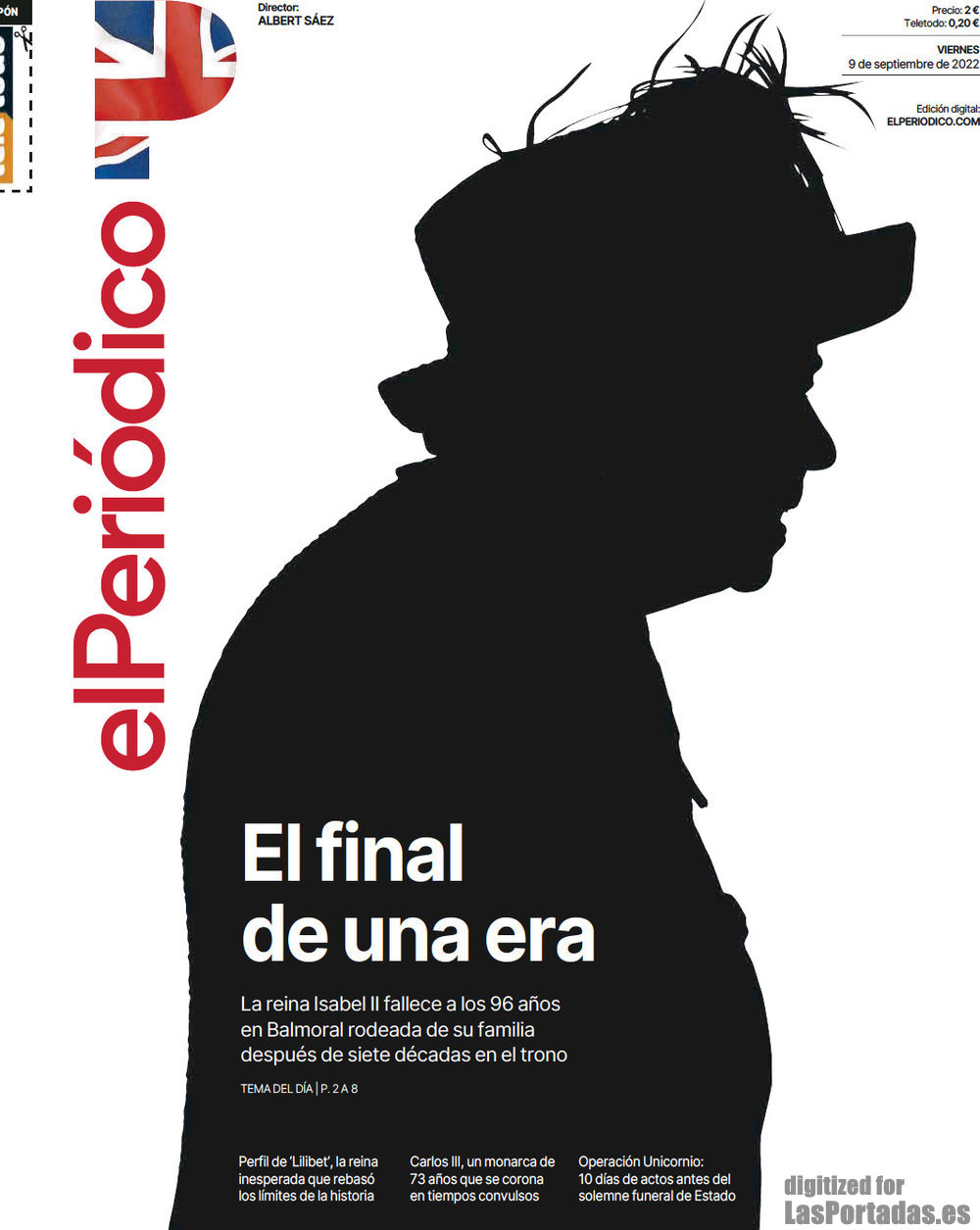 El Periódico de Catalunya(Castellano)