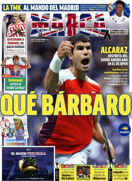 Marca