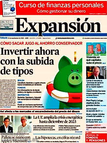 Periodico Expansion