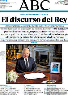 Periodico ABC