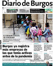 /Diario de Burgos