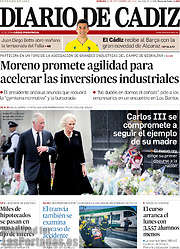 /Diario de Cádiz