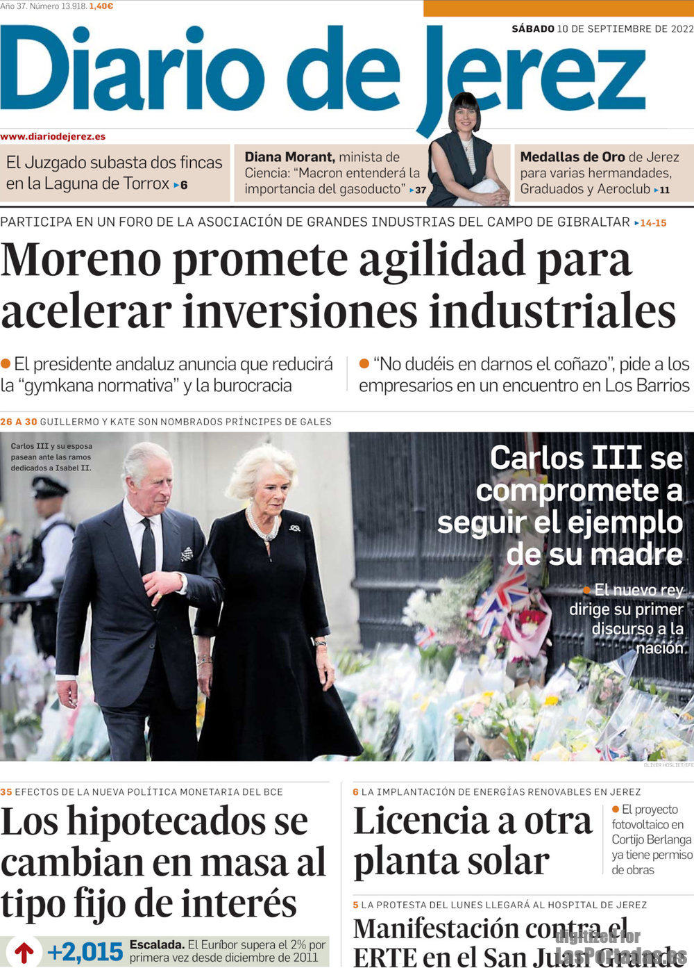 Diario de Jerez