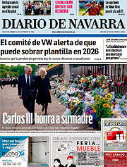 /Diario de Navarra