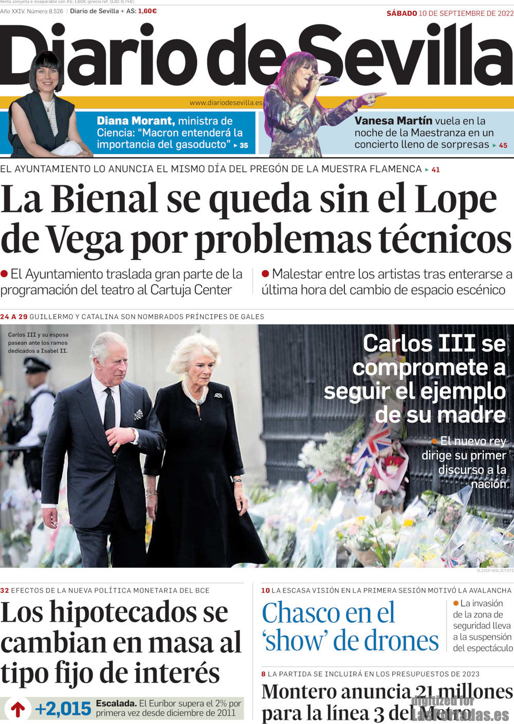 Diario de Sevilla