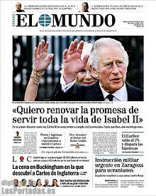 Periodico El Mundo