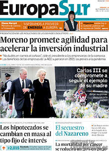 Periodico Europa Sur