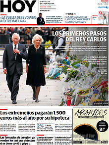 Periodico Hoy