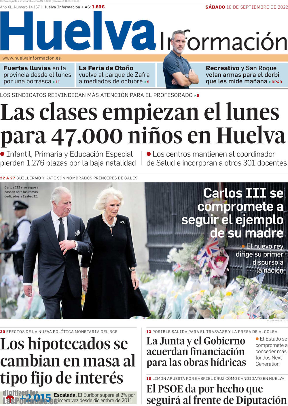 Huelva Información