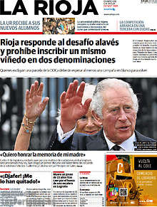 Periodico La Rioja