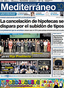 Periodico Mediterráneo