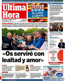 Periodico Última Hora