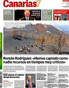 Periodico Canarias7