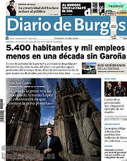 /Diario de Burgos