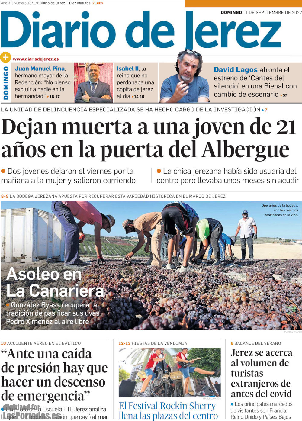 Diario de Jerez