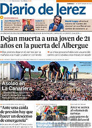 /Diario de Jerez