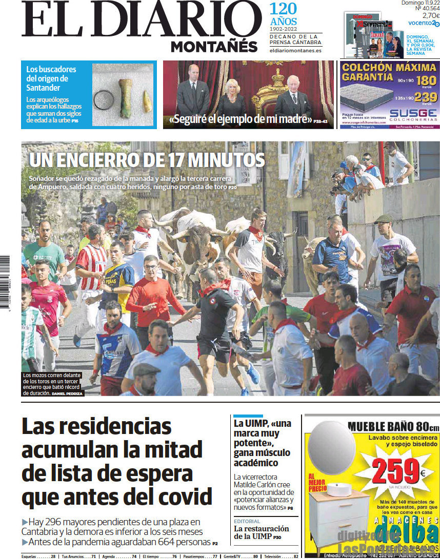 El Diario Montañés