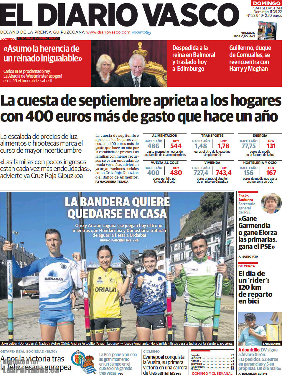 El Diario Vasco