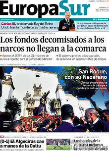 Periodico Europa Sur