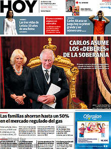 Periodico Hoy