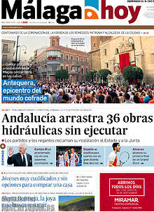 Periodico Malaga Hoy