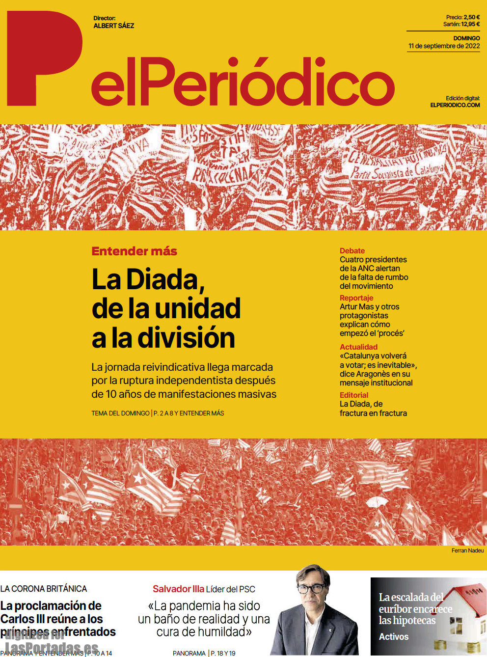 El Periódico de Catalunya(Castellano)