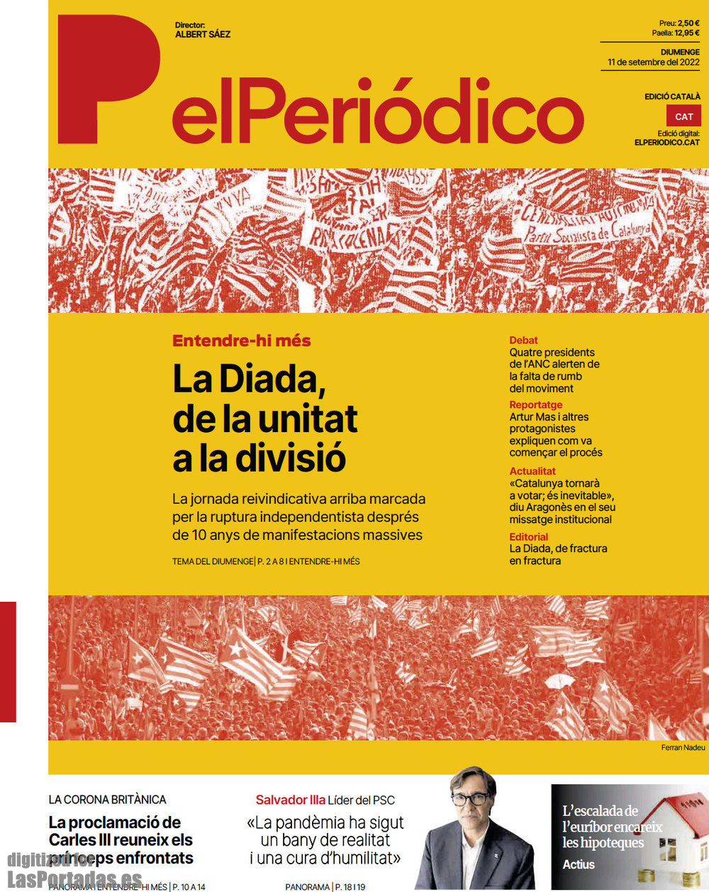 El Periódico de Catalunya(Català)