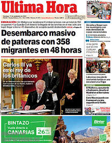 Periodico Última Hora