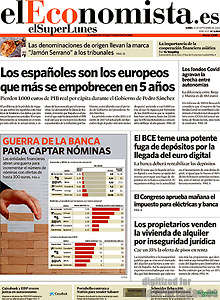 Periodico El Economista