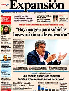 Periodico Expansion