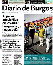 /Diario de Burgos