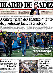 /Diario de Cádiz