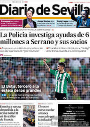 /Diario de Sevilla