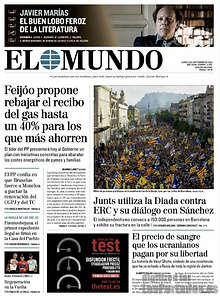 Periodico El Mundo