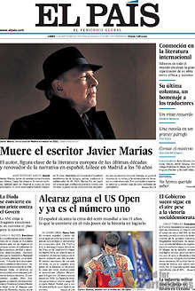 Periodico El País