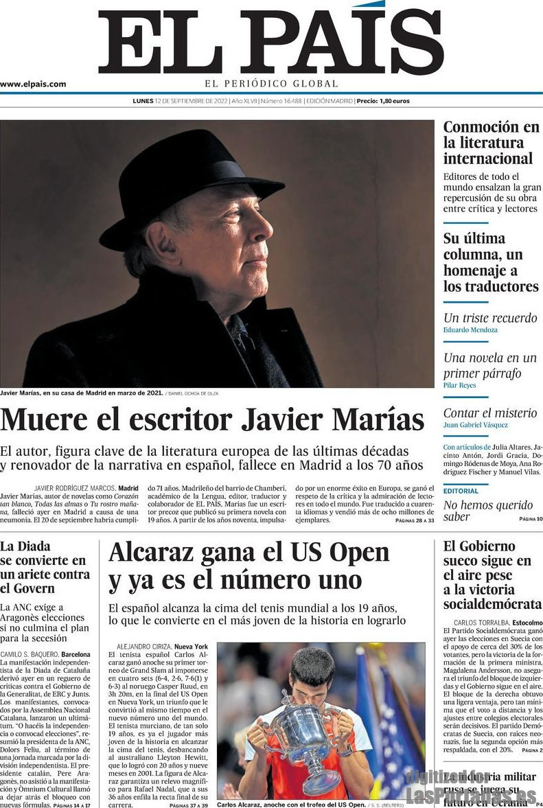 El País