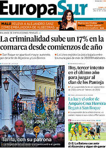 Periodico Europa Sur